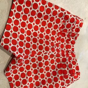 Super cute MICHAEL Kors shorts- new without tags